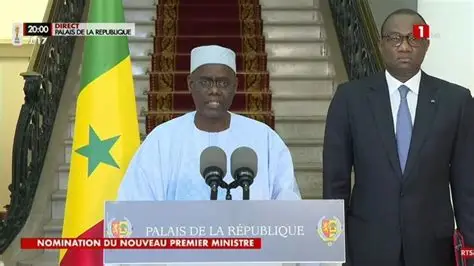 Déclaration de Politique générale : LE SENEGAL SOUS TUTELLE DU FMI DU FAIT DE SON SURENDETTEMENT ?